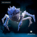 Snow Spider - A - Only-Games