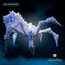 Snow Spider - A - Only-Games