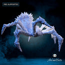 Snow Spider - A - Only-Games