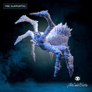 Snow Spider - B - Only-Games