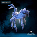 Snow Spider - B - Only-Games