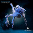 Snow Spider - B - Only-Games