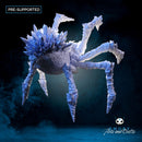 Snow Spider - B - Only-Games