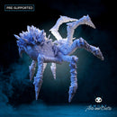 Snow Spider - B - Only-Games