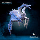 Snow Spider - B - Only-Games