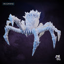 Snow Spider - A - Only-Games