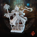 Sorceress
