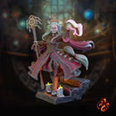 Sorceress