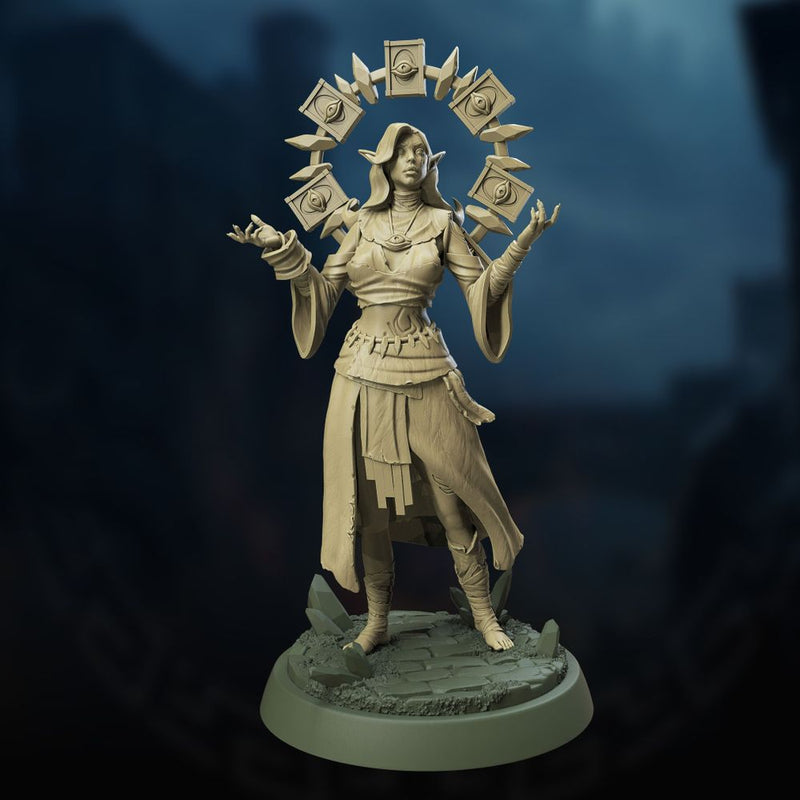 Soothsayer