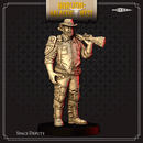 Space Deputy