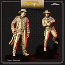 Space Sheriff