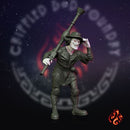 Space Clown