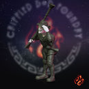 Space Clown
