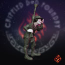 Space Clown