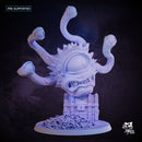 Spectator with Treasur - Only-Games