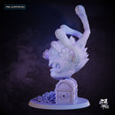 Spectator with Treasur - Only-Games