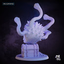 Spectator with Treasur - Only-Games