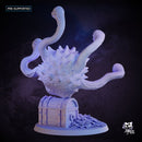 Spectator with Treasur - Only-Games