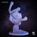 Spectator with Treasur - Only-Games