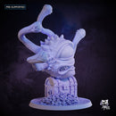 Spectator with Treasur - Only-Games