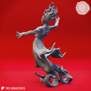 Specter - Tabletop Miniature (Pre-Supported)