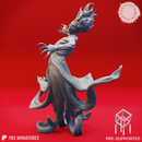 Specter - Tabletop Miniature (Pre-Supported)