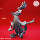 Specter - Tabletop Miniature (Pre-Supported)