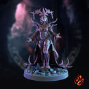 G'elyanna Abaeir the Spider Queen