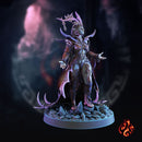 G'elyanna Abaeir the Spider Queen