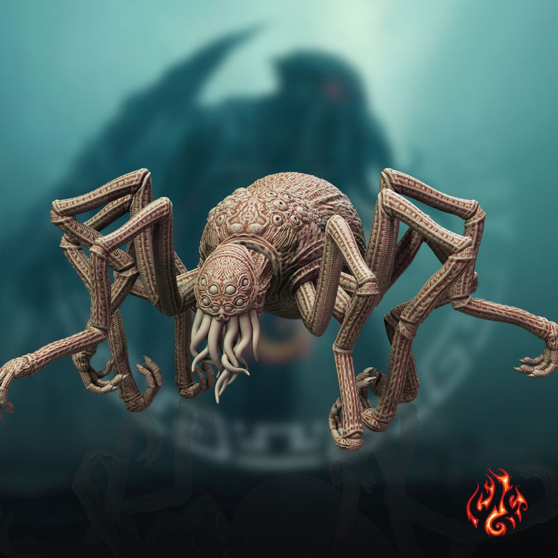 Spider of Leng