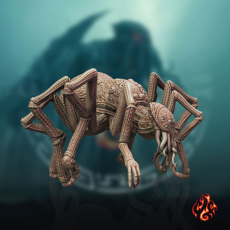 Spider of Leng