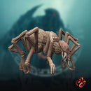 Spider of Leng