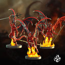 Spined Devils