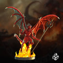 Spined Devils