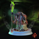 Starmole Psyker