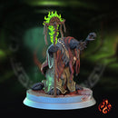 Starmole Psyker