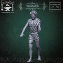 Stone Golem/Guardian - Only-Games