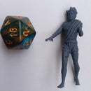 Stone Golem/Guardian - Only-Games