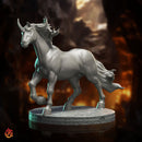Uni the Unicorn