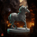 Uni the Unicorn
