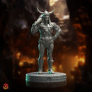 Bobby the Barbarian