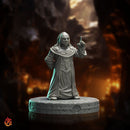 Dungeon Master