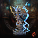 Storm Wizard