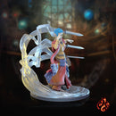 Sword Dancer Mage