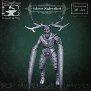 Sykever (Nightwalker) - Only-Games