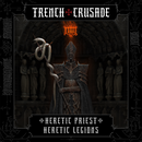 Trench Crusade - Heretic Priest - Heretic Legion - Only-Games