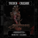 Trench Crusade - Annointed (Heavy Flamer) - Heretic Legion - Only-Games