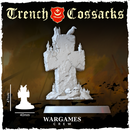 Trench Cossacks Objective Markers x6 - Only-Games