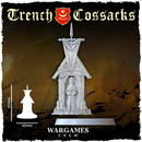 Trench Cossacks Objective Markers x6 - Only-Games