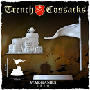 Trench Cossacks Objective Markers x6 - Only-Games